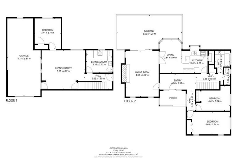 Photo of property in 18 Maple Grove, Kingston, Wellington, 6021