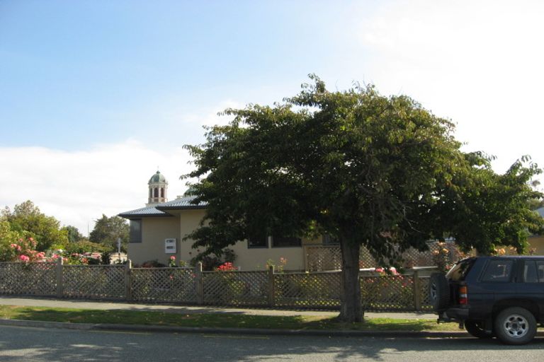 Photo of property in 1/3 Rose Street, Parkside, Timaru, 7910