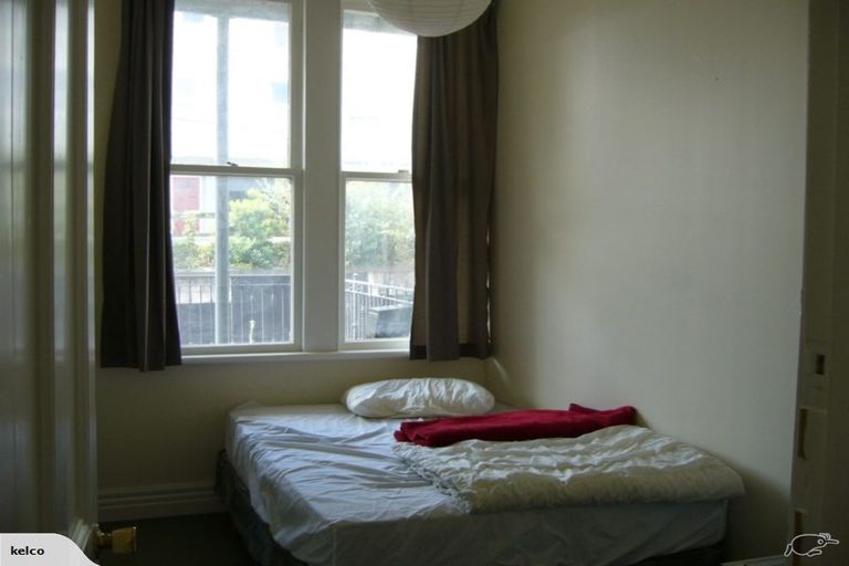 Photo of property in 271 The Terrace, Te Aro, Wellington, 6011