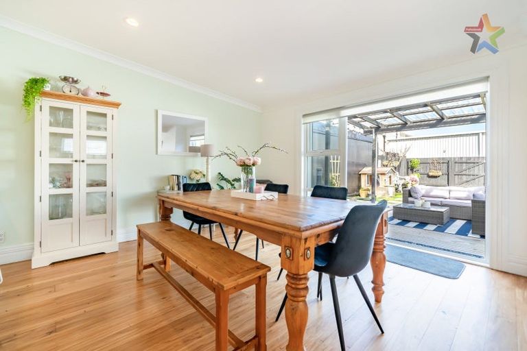 Photo of property in 77 Richmond Street, Petone, Lower Hutt, 5012