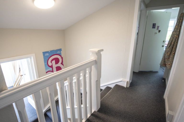 Photo of property in 322a The Terrace, Te Aro, Wellington, 6011