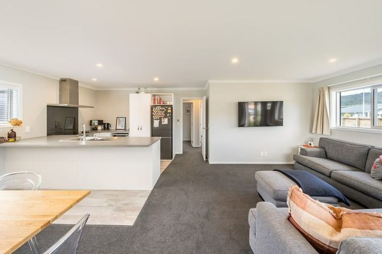 Photo of property in 2 Ron Fawcett Way, Wainuiomata, Lower Hutt, 5014