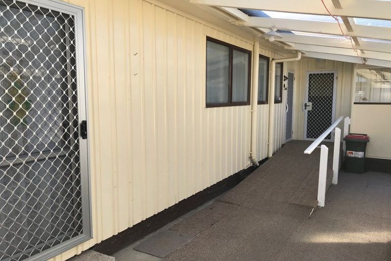 Photo of property in 16 Hackett Street, Whanganui East, Whanganui, 4500