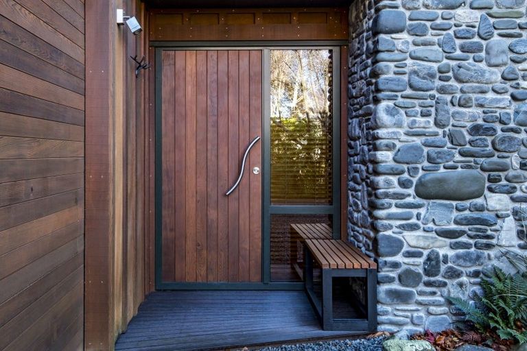 Photo of property in 8a Scarborough Terrace, Hanmer Springs, 7334