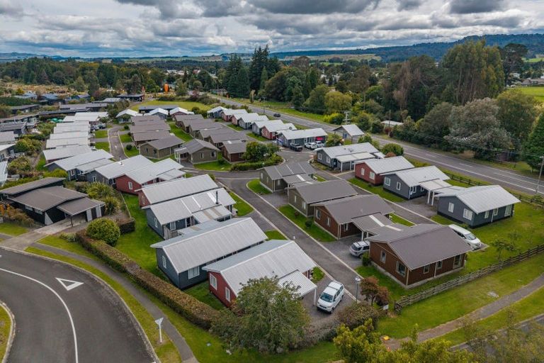 Photo of property in 8/20 Rangataua Rd (state Highway 49), Ohakune, 4625