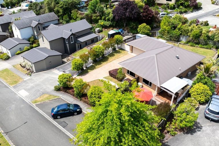 Photo of property in 29 Panorama Drive, Enner Glynn, Nelson, 7011