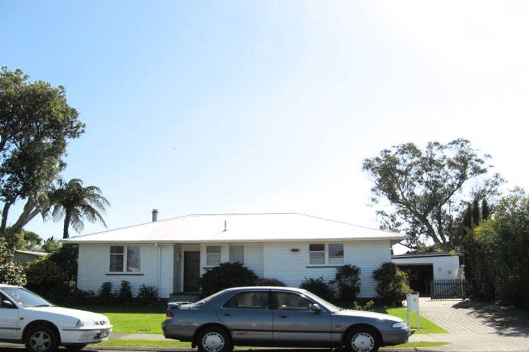 Photo of property in 8 Apanui Avenue, Whakatane, 3120