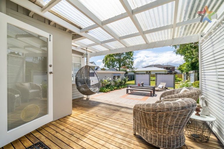 Photo of property in 7 Mitchell Street, Epuni, Lower Hutt, 5011