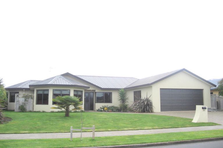 Photo of property in 20 Saxon Woods Drive, Rototuna North, Hamilton, 3210