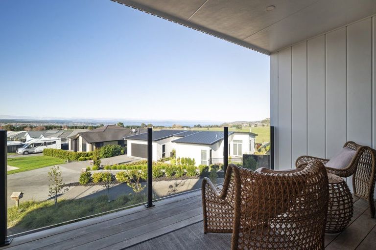 Photo of property in 34 Blue Dun Place, Nukuhau, Taupo, 3330