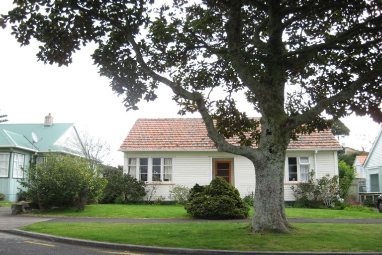 Photo of property in 20 Clinton Street, Fitzroy, New Plymouth, 4312