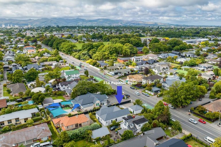 Photo of property in 354 Papanui Road, Strowan, Christchurch, 8052