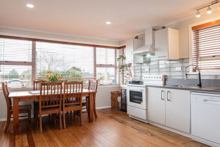 Photo of property in 17 Sanders Avenue, Morrinsville, 3300