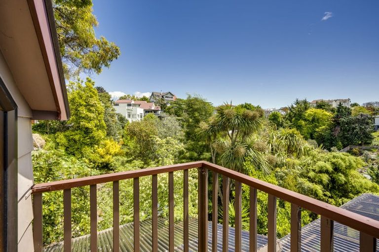 Photo of property in 59b Napier Terrace, Hospital Hill, Napier, 4110