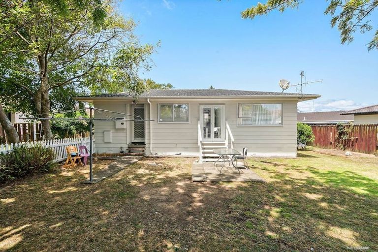 Photo of property in 1/118 Hillcrest Road, Papatoetoe, Auckland, 2025
