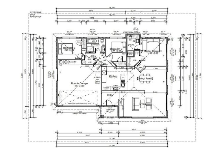 Photo of property in 9a Dublin Street, Dannevirke, 4930
