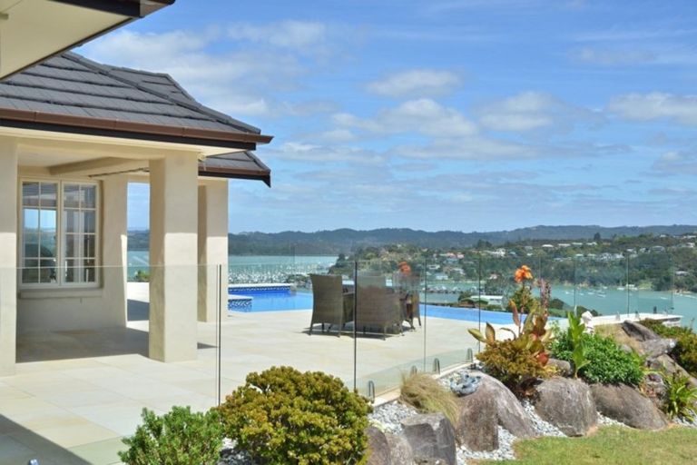 Photo of property in 335 Aucks Road, Okiato, Russell, 0272