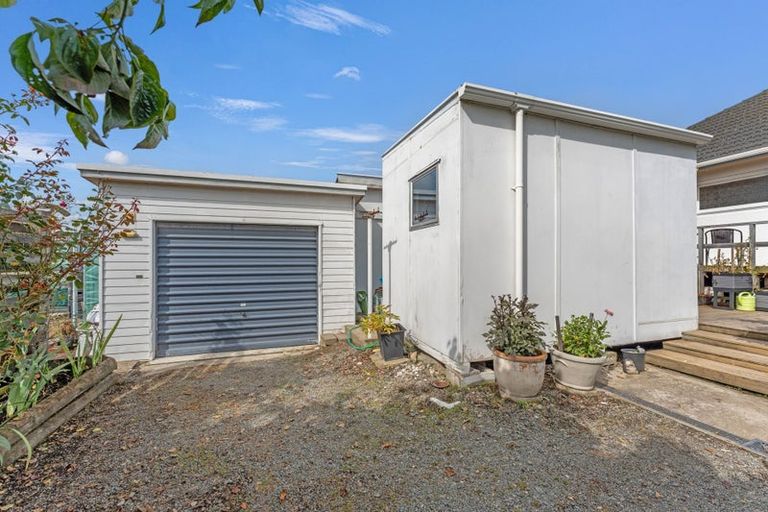 Photo of property in 83 Peel Street, Geraldine, 7930