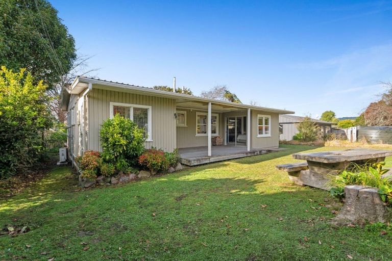Photo of property in 143 Spencer Road, Lake Tarawera, Rotorua, 3076