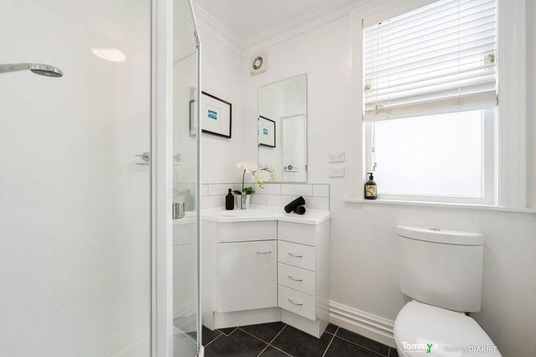 Photo of property in 1 Parliament Street, Thorndon, Wellington, 6011