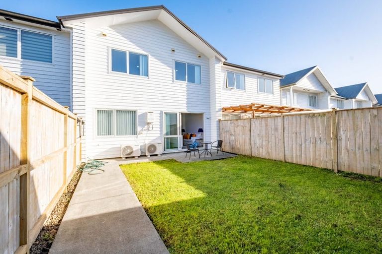 Photo of property in 62 Pencaitland Drive, Flat Bush, Auckland, 2019