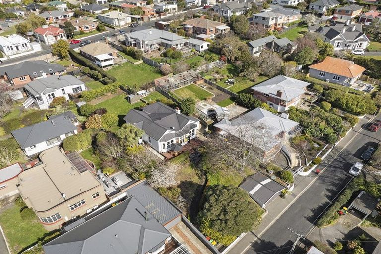 Photo of property in 3 Picardy Street, Maryhill, Dunedin, 9011