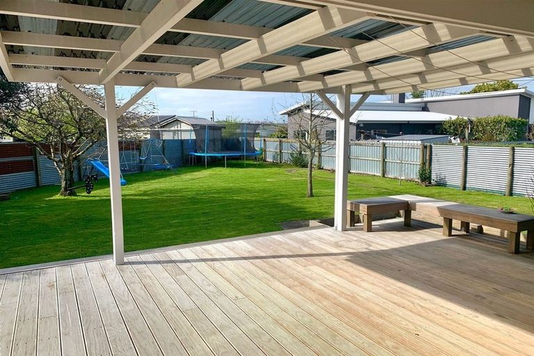 Photo of property in 18 Holyrood Terrace, Waipukurau, 4200