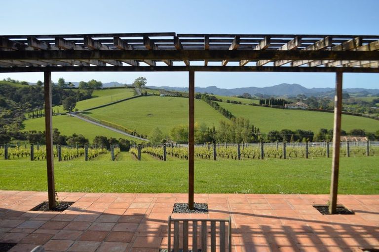 Photo of property in 99 Sharp Road, Warkworth, 0982