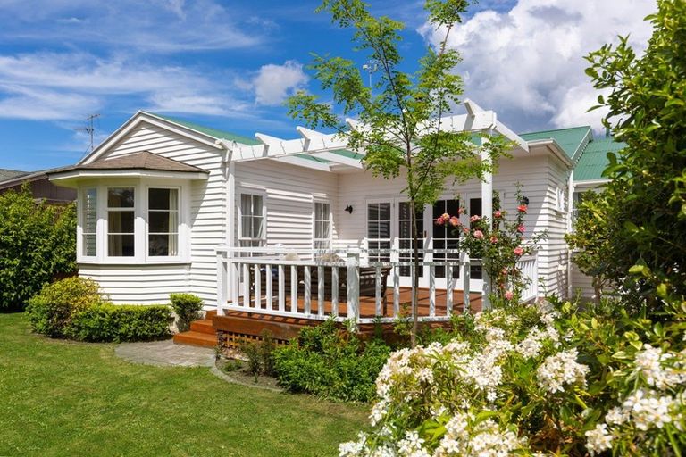 Photo of property in 37 Monro Street, Blenheim, 7201