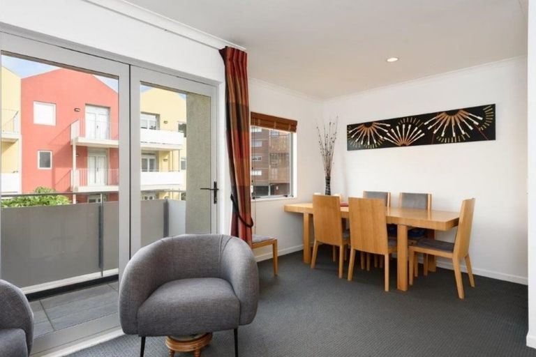 Photo of property in Marrakech Cafe, 85/305 Evans Bay Parade, Hataitai, Wellington, 6021