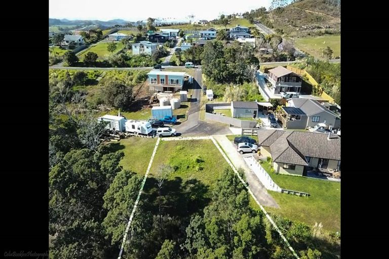 Photo of property in 46 Wrathall Road, Mangonui, 0420