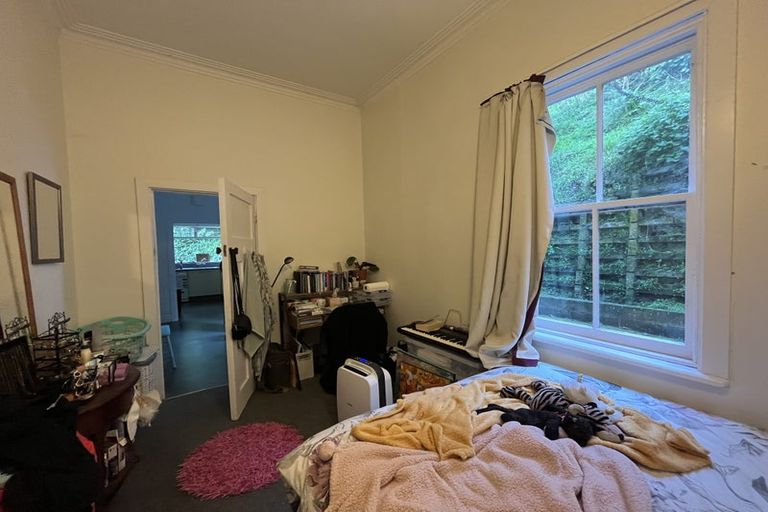 Photo of property in 86 Salamanca Road, Kelburn, Wellington, 6012