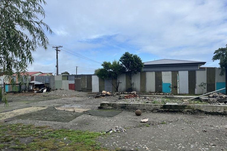 Photo of property in 2a Derby Street, Westport, 7825