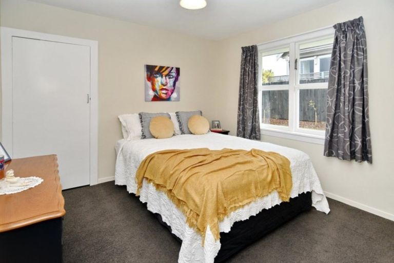 Photo of property in 119a Marshland Road, Shirley, Christchurch, 8061