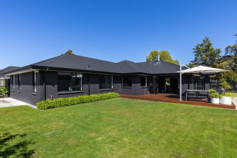 Photo of property in 243 Taylor Pass Road, Witherlea, Blenheim, 7201