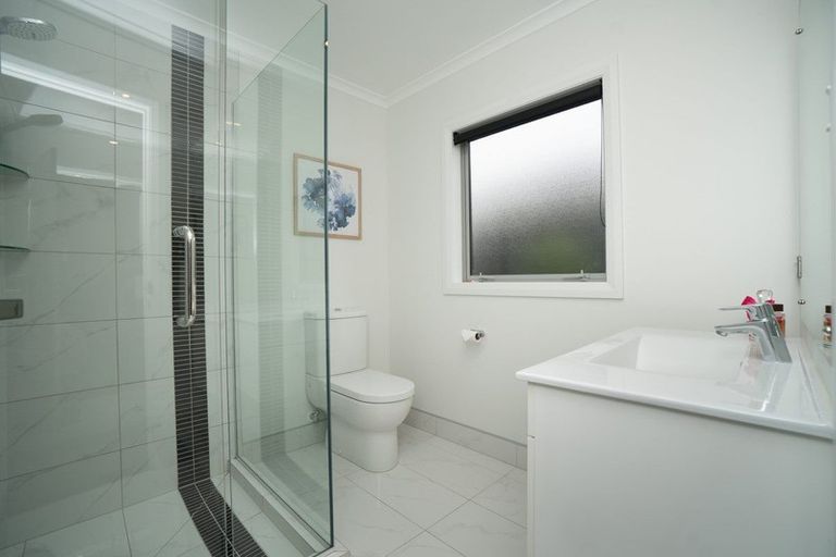 Photo of property in 113 James Line, Kelvin Grove, Palmerston North, 4414