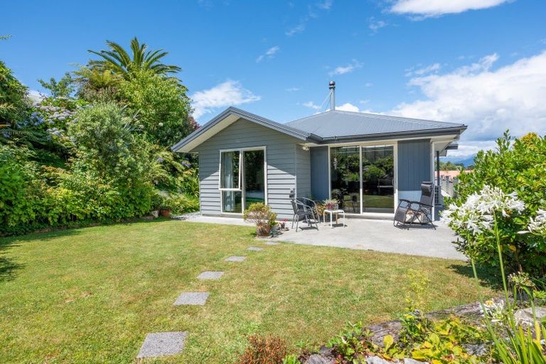 Photo of property in 83 Jollie Street, Hokitika, 7810