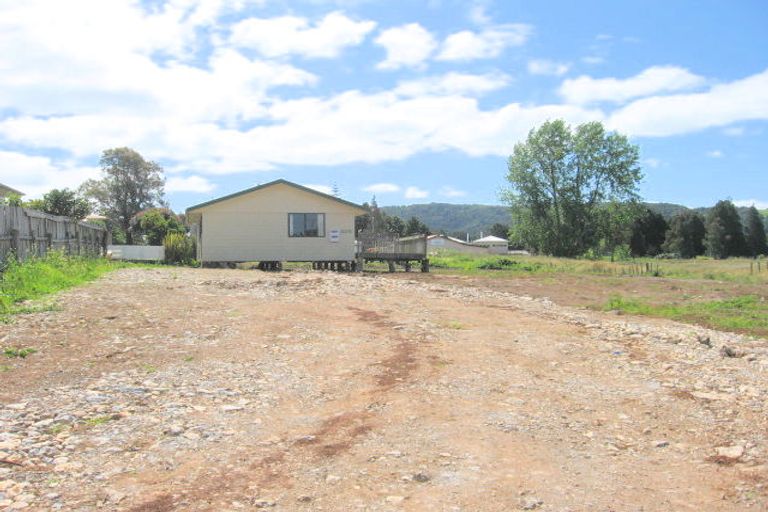 Photo of property in 32 Sydney Street, Kaikohe, 0405