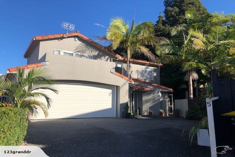 Photo of property in 44a Selwyn Road, Cockle Bay, Auckland, 2014