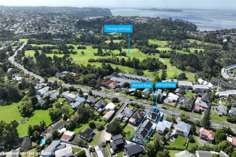 Photo of property in 49a Golf Road, Paraparaumu Beach, Paraparaumu, 5032