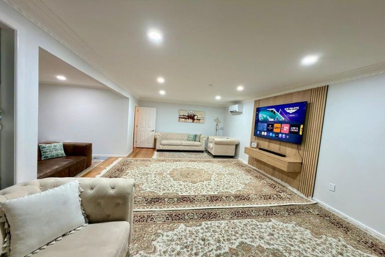 Photo of property in 65 Ridge Road, Howick, Auckland, 2014