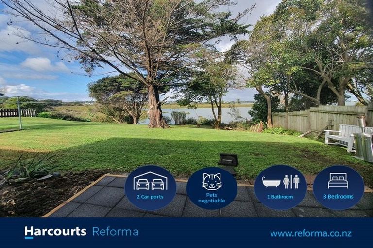 Photo of property in 38 Aurea Avenue, Pakuranga, Auckland, 2010