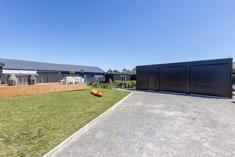 Photo of property in 176 Whirinaki Road, Eskdale, Napier, 4182
