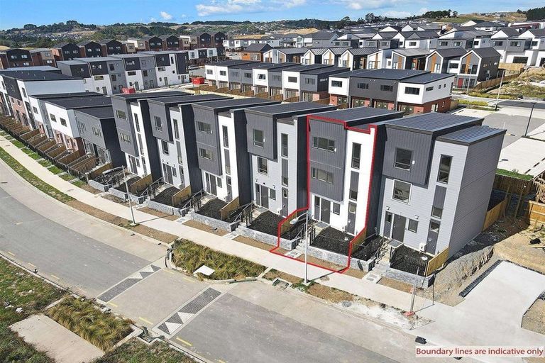 Photo of property in 46 Picturesque Drive, Flat Bush, Auckland, 2019