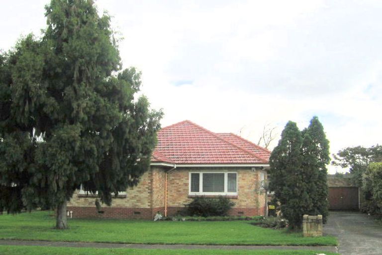 Photo of property in 34 Glen Avenue, Papatoetoe, Auckland, 2025