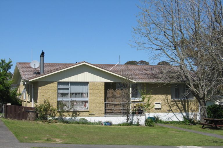 Photo of property in 17 Gavin Place, Huntly, 3700