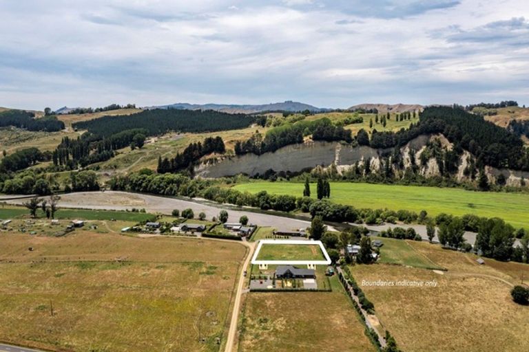 Photo of property in 742d River Road, Otane, 4277