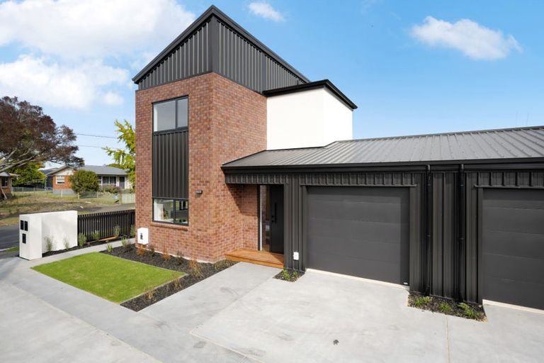 Photo of property in 1/13 Pulham Crescent, Queenwood, Hamilton, 3210