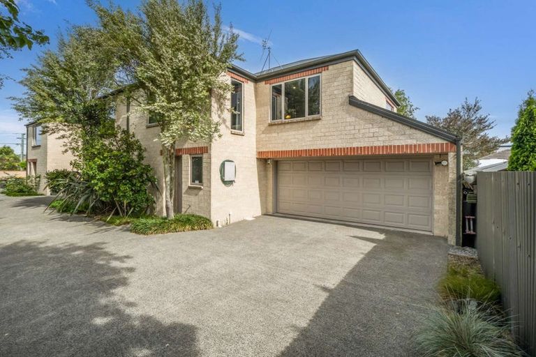 Photo of property in 53b Hume Street, Sydenham, Christchurch, 8023