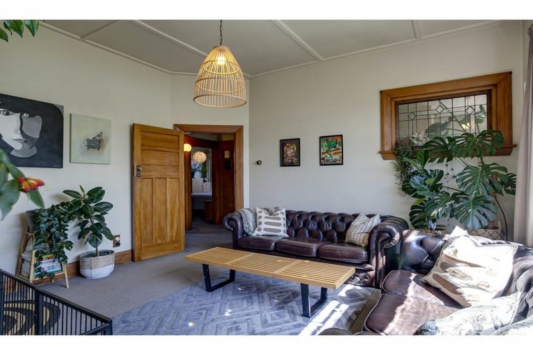 Photo of property in 107 Le Cren Street, Seaview, Timaru, 7910